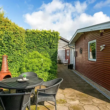 Beautiful In With Wifi 度假居