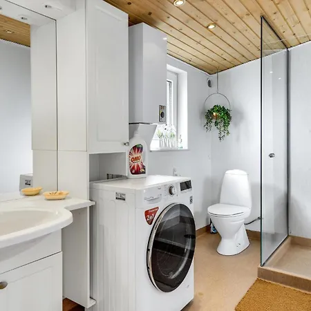 Beautiful In With Wifi Aabenraa