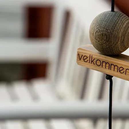 Σπίτι διακοπών Beautiful In With Wifi