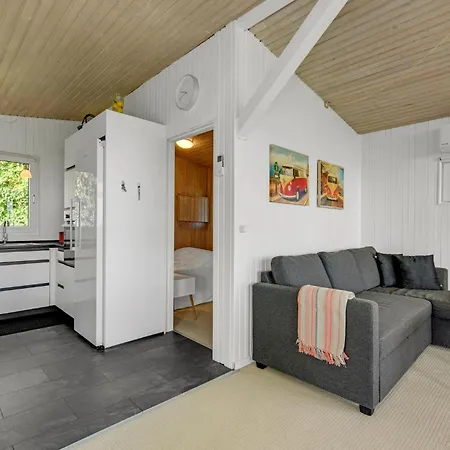 Σπίτι διακοπών Beautiful In With Wifi *