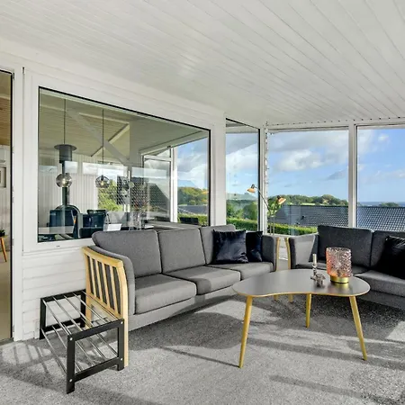 度假居 Beautiful In With Wifi 奥本罗