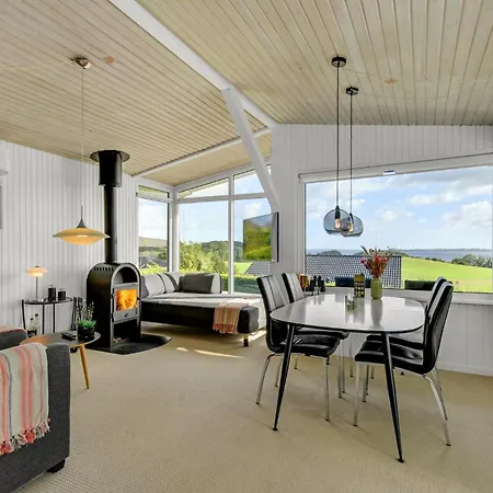 Beautiful In With Wifi Σπίτι διακοπών Aabenraa