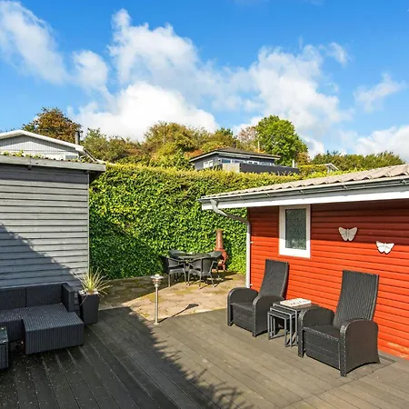 Beautiful In With Wifi Σπίτι διακοπών