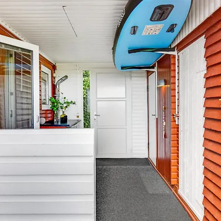 Beautiful In With Wifi 度假居 奥本罗