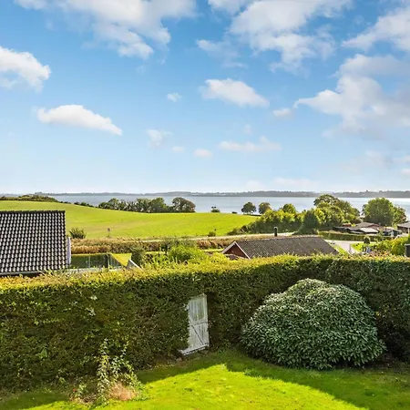 Beautiful In With Wifi Aabenraa