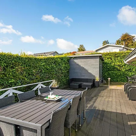 Beautiful In With Wifi 度假居 *