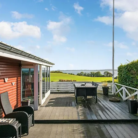 Beautiful In With Wifi Σπίτι διακοπών Aabenraa