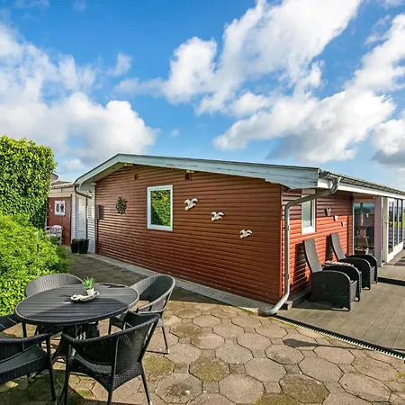 Beautiful In With Wifi Aabenraa