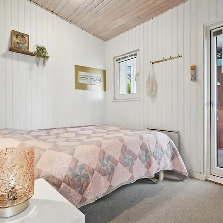 Σπίτι διακοπών Beautiful In With Wifi *