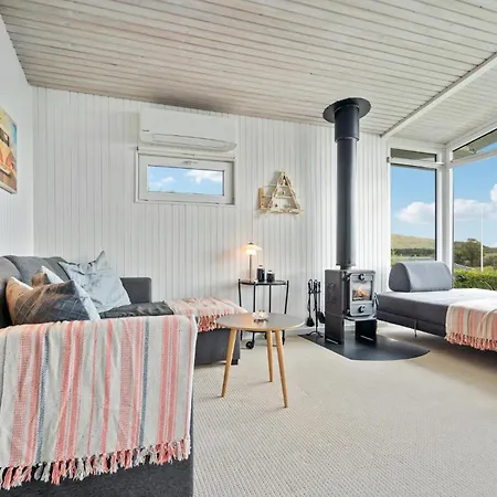 Beautiful In With Wifi Σπίτι διακοπών