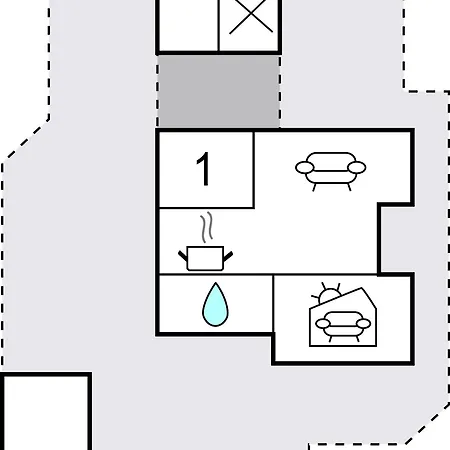 Beautiful In With Wifi Holiday home Aabenraa